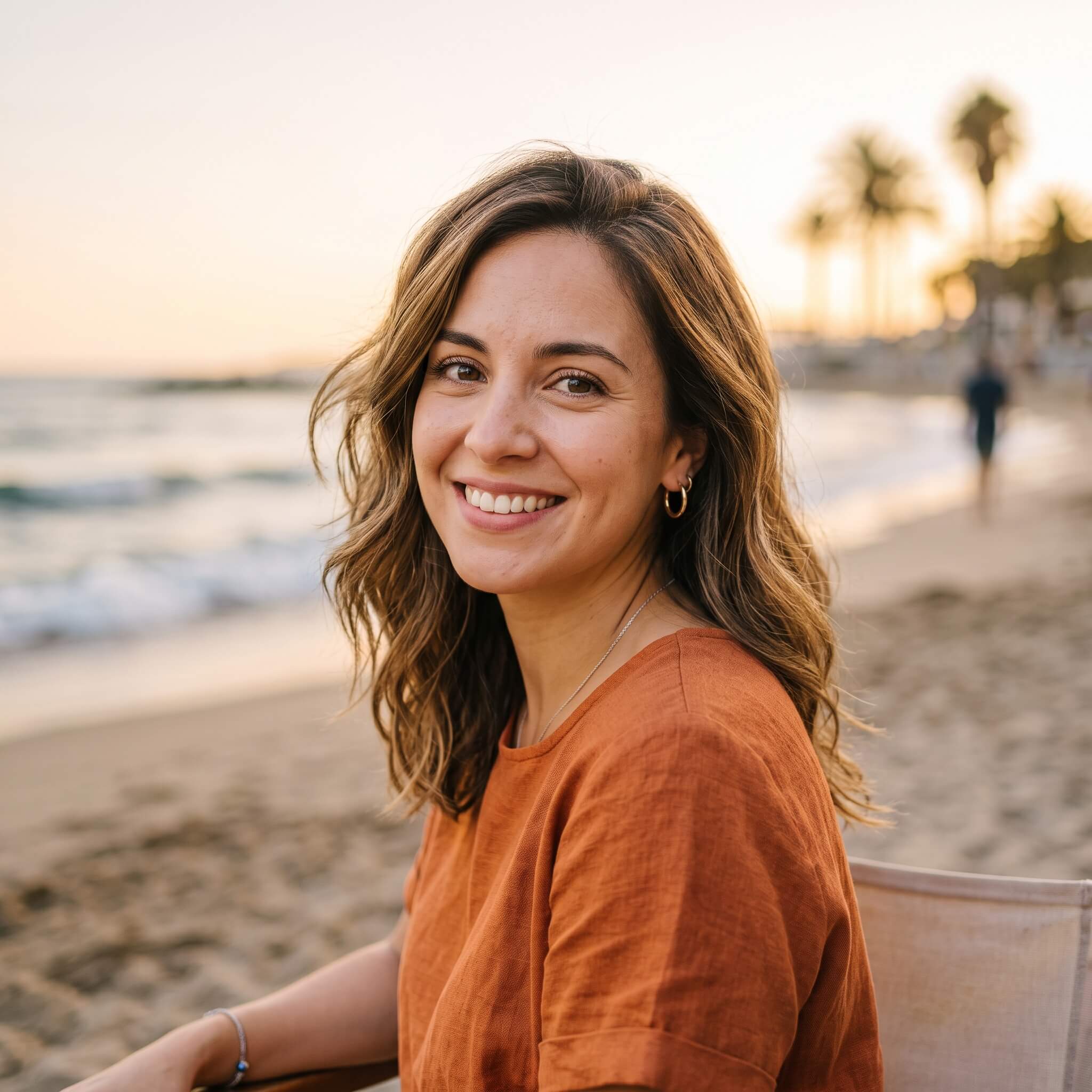 Laura M. - Murcia